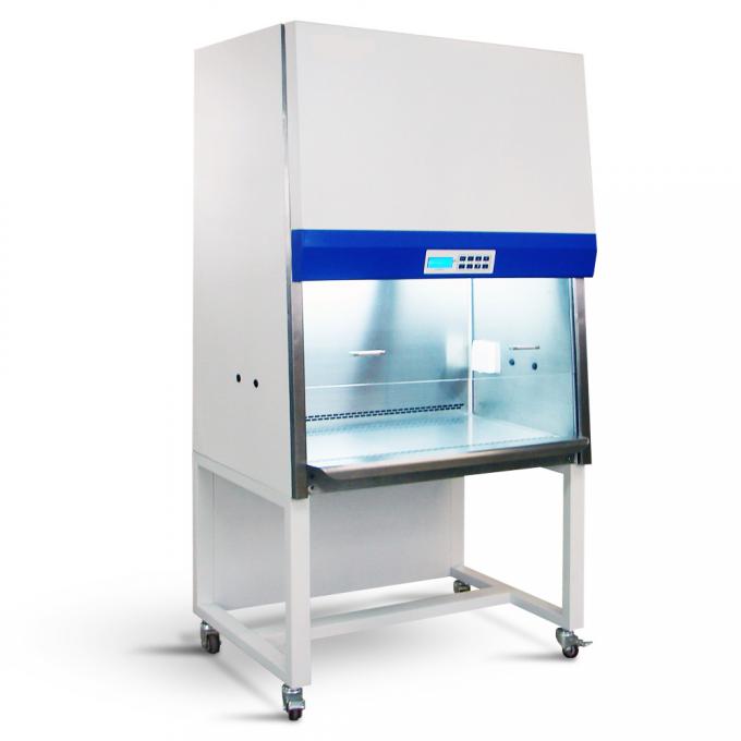 220V 50HZ Microbiological Safety Class 2 B2 For Laboratory