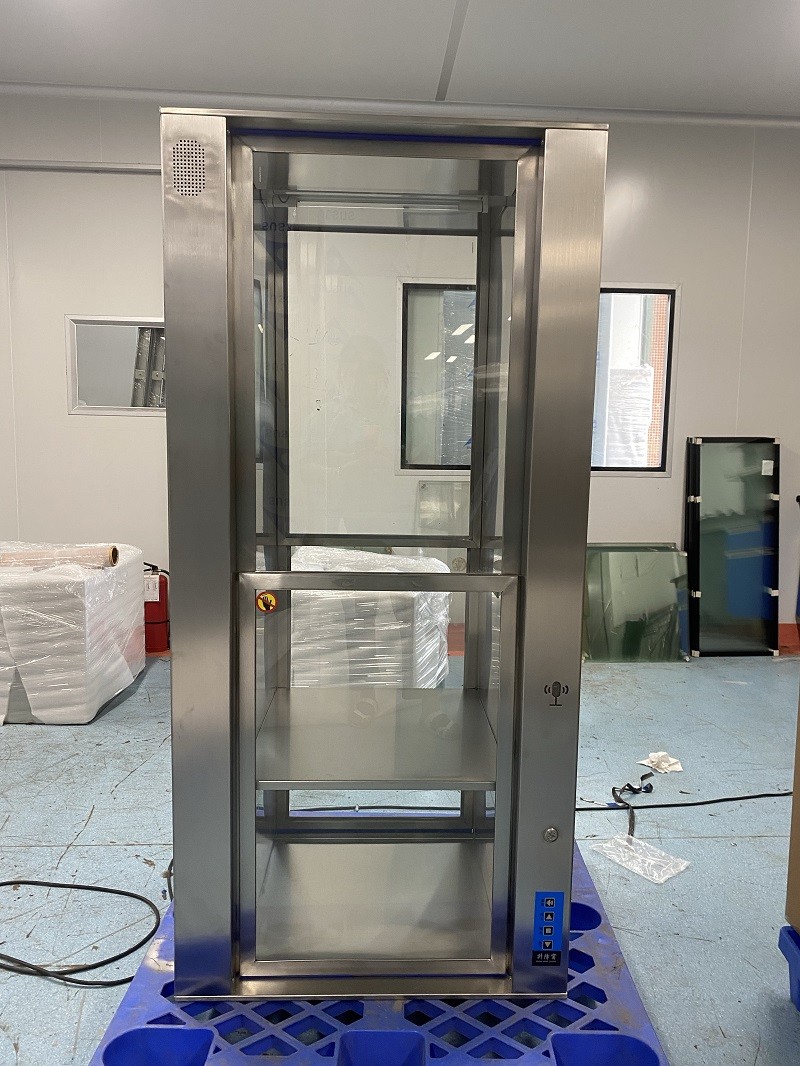 Electric Lifting Transfer Window: Bringing a New Revolution to the ...