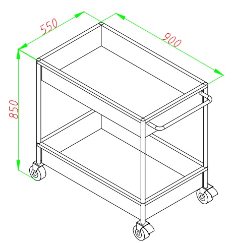 Efficient Solution for Hospital Central Supply Rooms: Detailed Overview