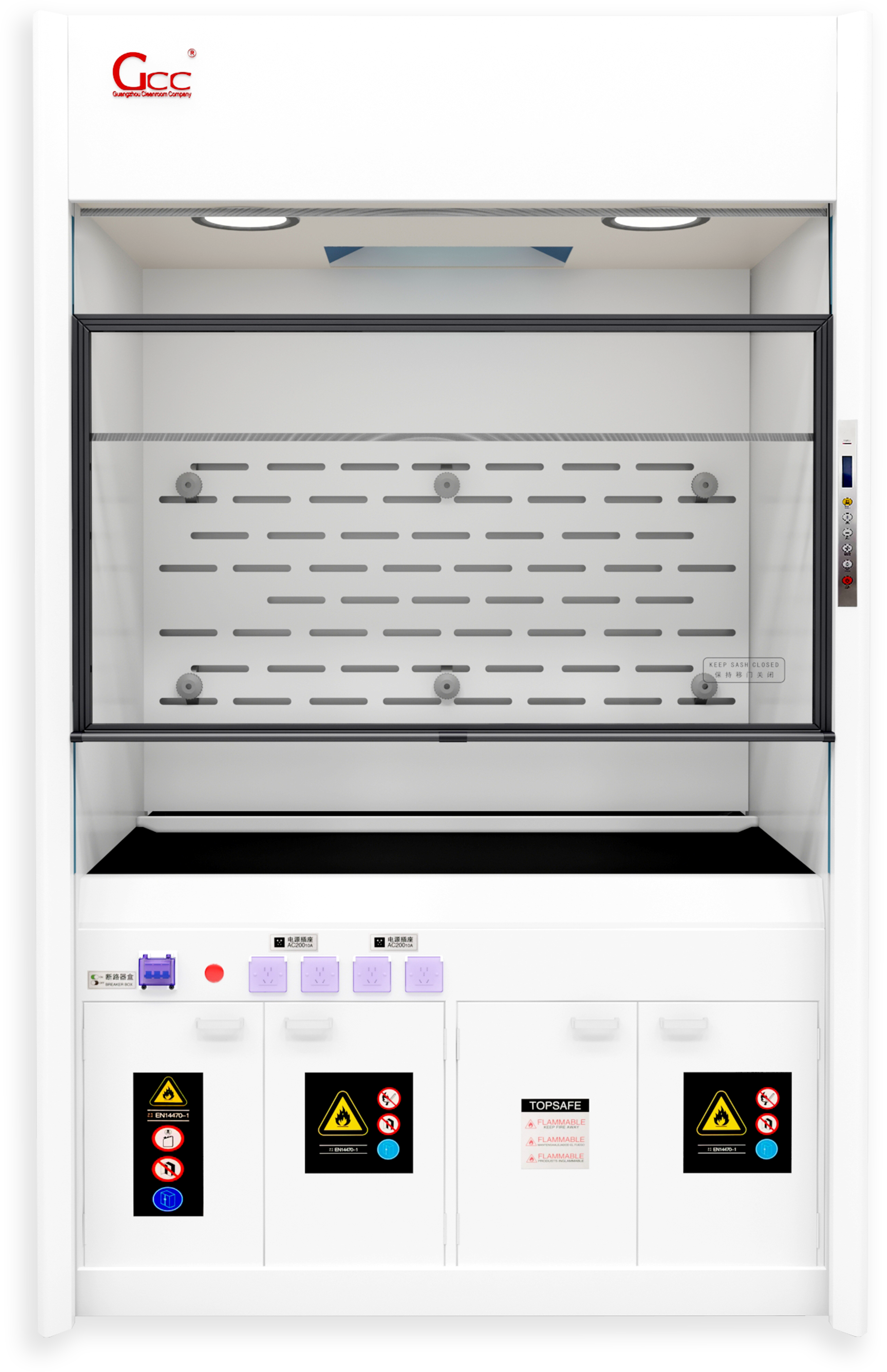 Comprehensive Guide to Laboratory Equipment: From Workbenches to ...