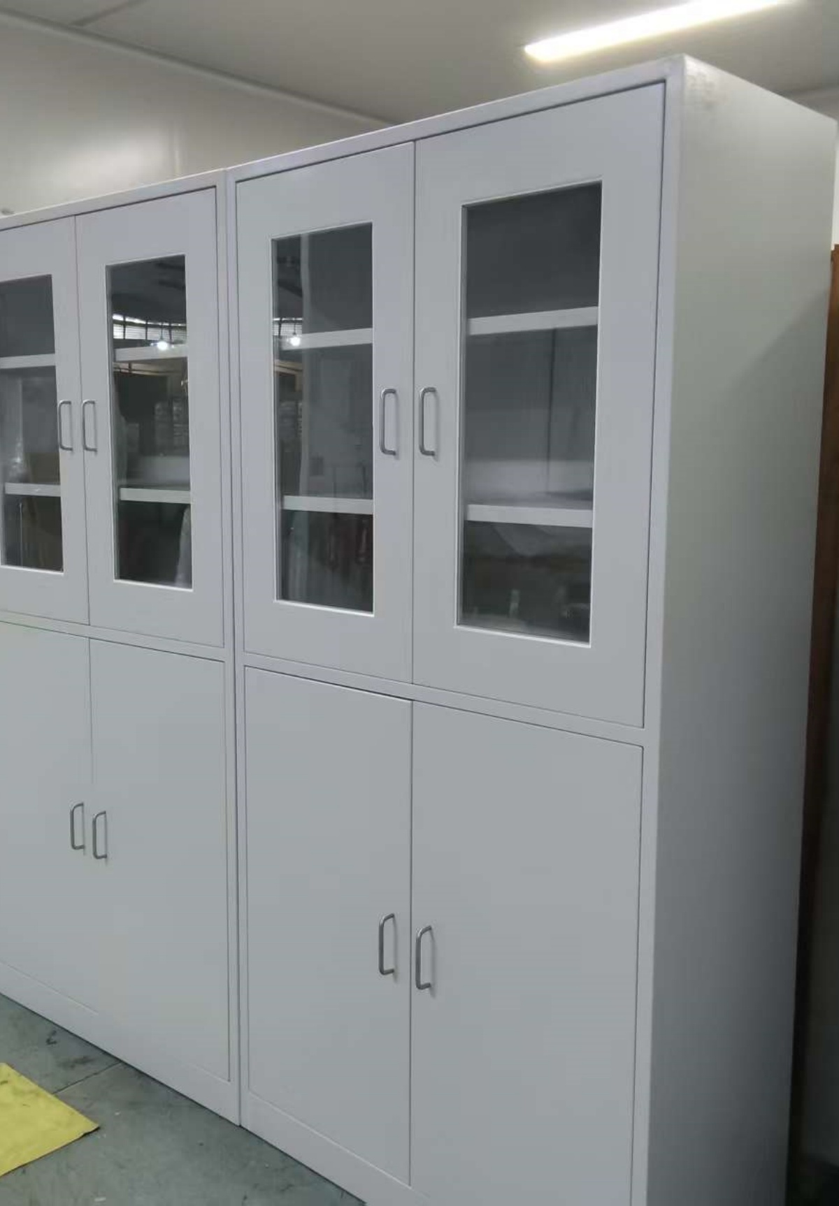 Lab Sample Storage Steel Cold-Rolled Steel Storage Cabinet: Ideal Solution for Safe and ...