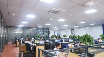 Guangzhou Cleanroom Construction Co., Ltd.