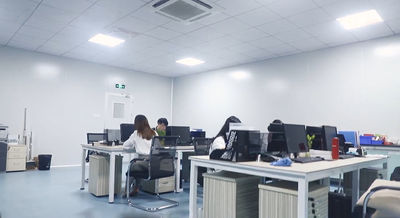 Guangzhou Cleanroom Construction Co., Ltd.