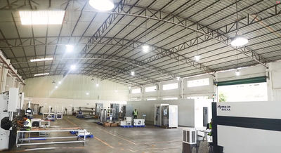 Guangzhou Cleanroom Construction Co., Ltd.
