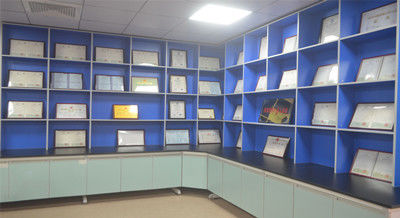 Guangzhou Cleanroom Construction Co., Ltd.
