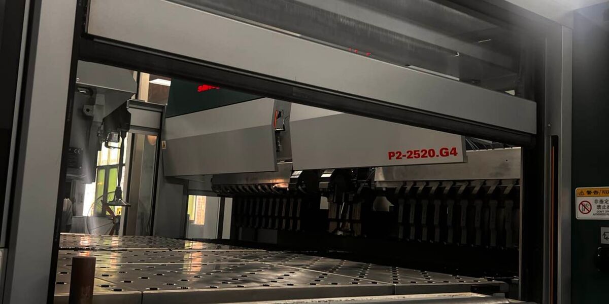 Guangzhou Cleanroom Construction Co., Ltd. manufacturer production line