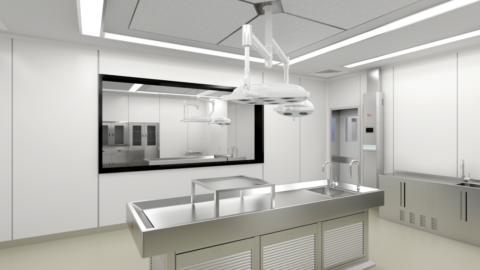 What is a Pathology Lab?