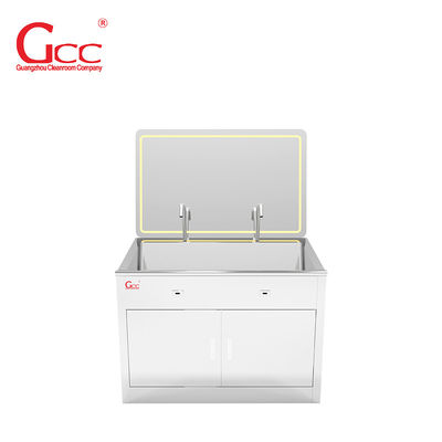 Efficiency Stainless Steel Medical Sink For Infection Control