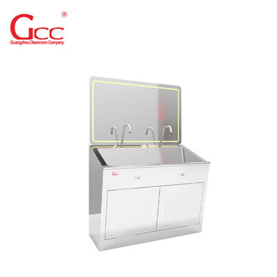 Surgical Scrub Sink