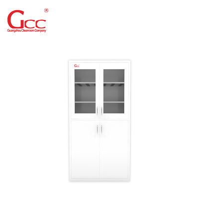 Customized Lab Chemical Reagent Cabinet High Durability