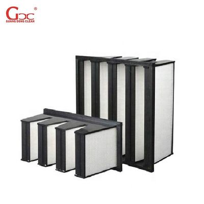 H13 H14 Cleanroom Medium Air Filter