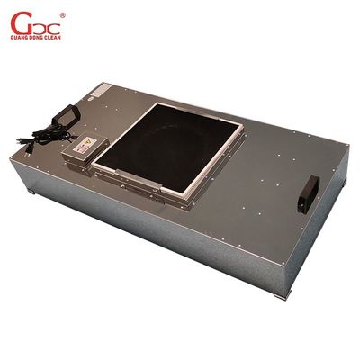 Group Control AC/EC Class1000 Clean Room Hepa Fan Filter Unit
