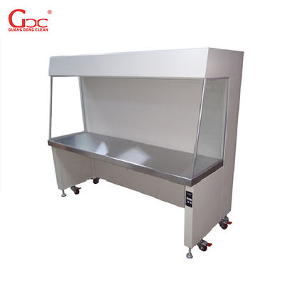 405W 1800m3/H Laminar Flow Clean Bench / Vertical Laminar Airflow Hood