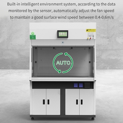 Portable Ductless Fume Hood Self Contained Ductless Fume Cupboard Laboratory