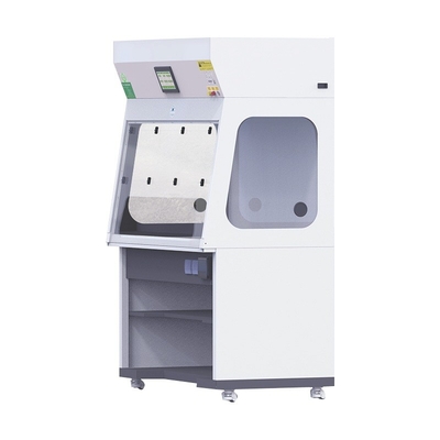 Portable Self Contained Ductless Fume Cupboard Laboratory Carbon Filter