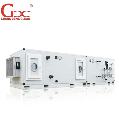 Purified clean room air conditioner Biological Pharmaceutical aC unit