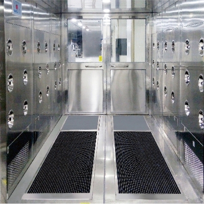 GCC Automatic Shoe Sole Cleaning Machine For Food Industry Cleanroom