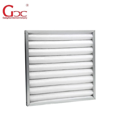Industrial-Grade Primary Filter With Advanced Technology