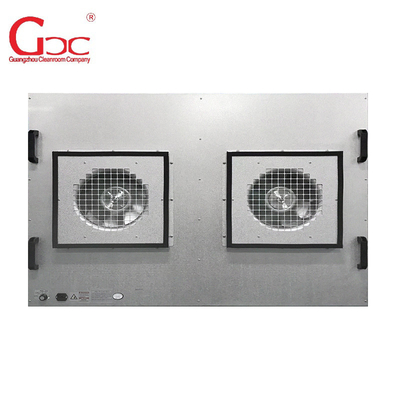 Innovative FFU For Effective Cleanroom Ventilation