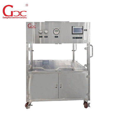 Class A Laminar Flow Operation Trolley Streamlined For Clean Environments