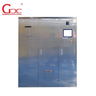 Energy-Saving VHP Air Conditioning Sterilization System