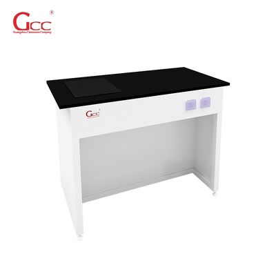 Physics / Biology / School Laboratory Marble Balance Sheet Anti-Vibration Table