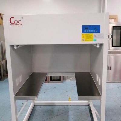 Vertical Flow Clean Bench Laboratory Ultra-clean Bench Microbial Bacteria
