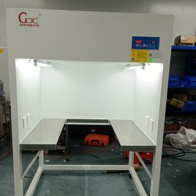Vertical Flow Clean Bench Laboratory Ultra-clean Bench Microbial Bacteria