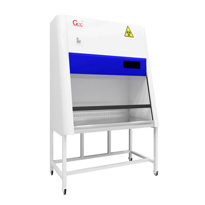 China Biosafety Safety Cabinet Type II Type B2 Biological Safety Cabinet