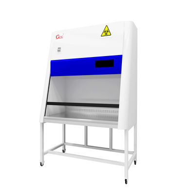China Biosafety Safety Cabinet Type II Type B2 Biological Safety Cabinet