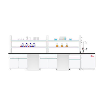 High Quality Laboratory Furniture Center Physics And Science Biology Research Laboratory Bench Science Experiment Bench