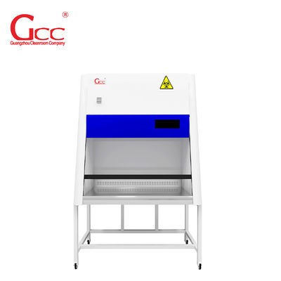 China Biosafety Safety Cabinet Type II Type B2 Biological Safety Cabinet