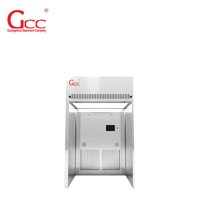 GMP Controlled Environment Weighing And Dispensing Booth