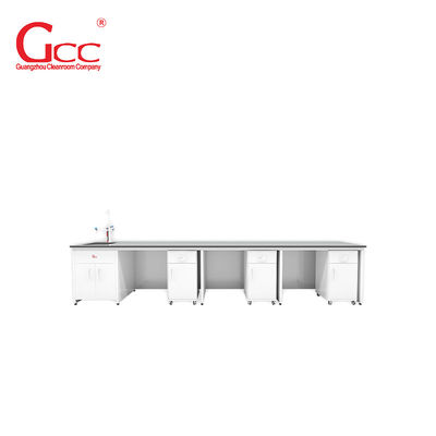 Laboratory Bench Furniture Multifunctional Bench Microbiology Lab Equipment