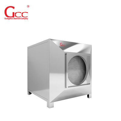 Standard Design Fresh Air Intake Cabinet  For Indoor Air Purification