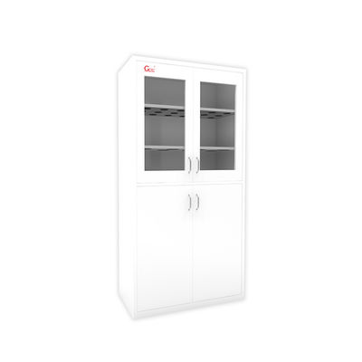 Customized Lab Chemical Reagent Cabinet High Durability