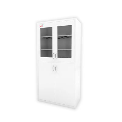 Customized Lab Chemical Reagent Cabinet High Durability