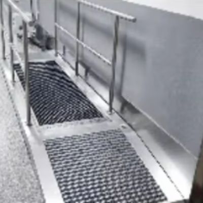 Effective Auto Control Industrial Shoe Cleaning Machine