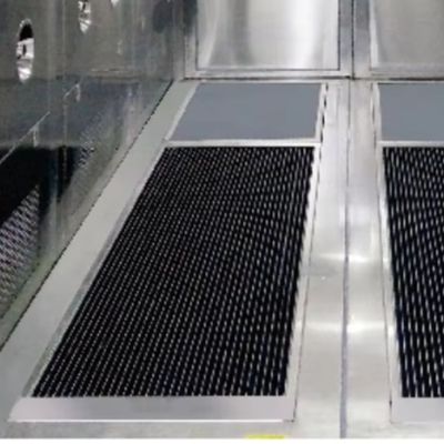 Effective Auto Control Industrial Shoe Cleaning Machine