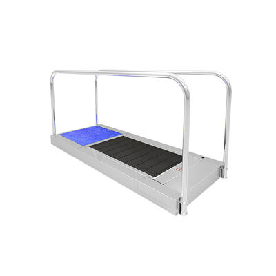 Effective Auto Control Industrial Shoe Cleaning Machine