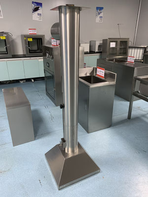 Powerful 220V Atomic Absorption Hoods For Lab Equipment And Analysis