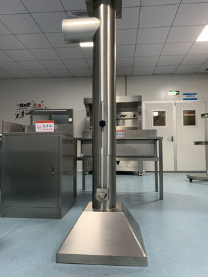 Powerful 220V Atomic Absorption Hoods For Lab Equipment And Analysis