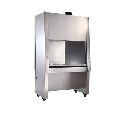 99.995% Efficiency Class Ii Biological Safety Cabinet
