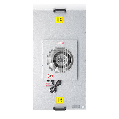 industrial  99.99% Efficiency Class 10 Cleanroom Fan Filter Unit