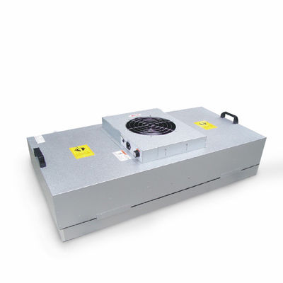 industrial  99.99% Efficiency Class 10 Cleanroom Fan Filter Unit