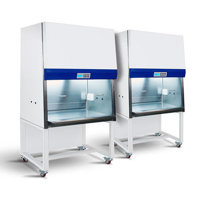 220V 50HZ  Microbiological Safety Cabinet Class 2 B2 For Laboratory