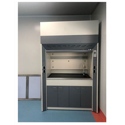 EN14175-3  Polypropylene Fume Hood / 2300m3/h Fume Exhaust Hood