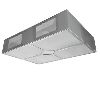 Operate Room 99.95% Efficiency 0.45m/S Ceiling Suspended LAF