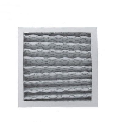 1600m³/h Cleanroom Pleated Pre Filter