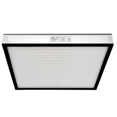 H13 Efficiency Cleanroom HEPA Filters